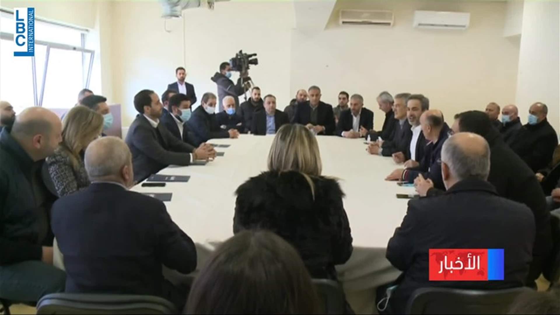 LBCI