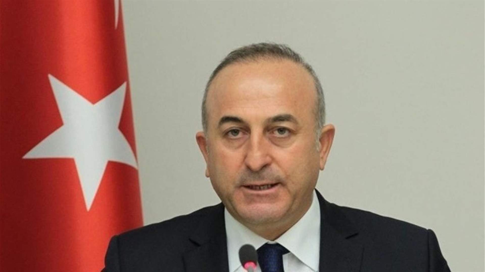 Turkey says situation in Ukraine worsening, Turkish air space to remain open