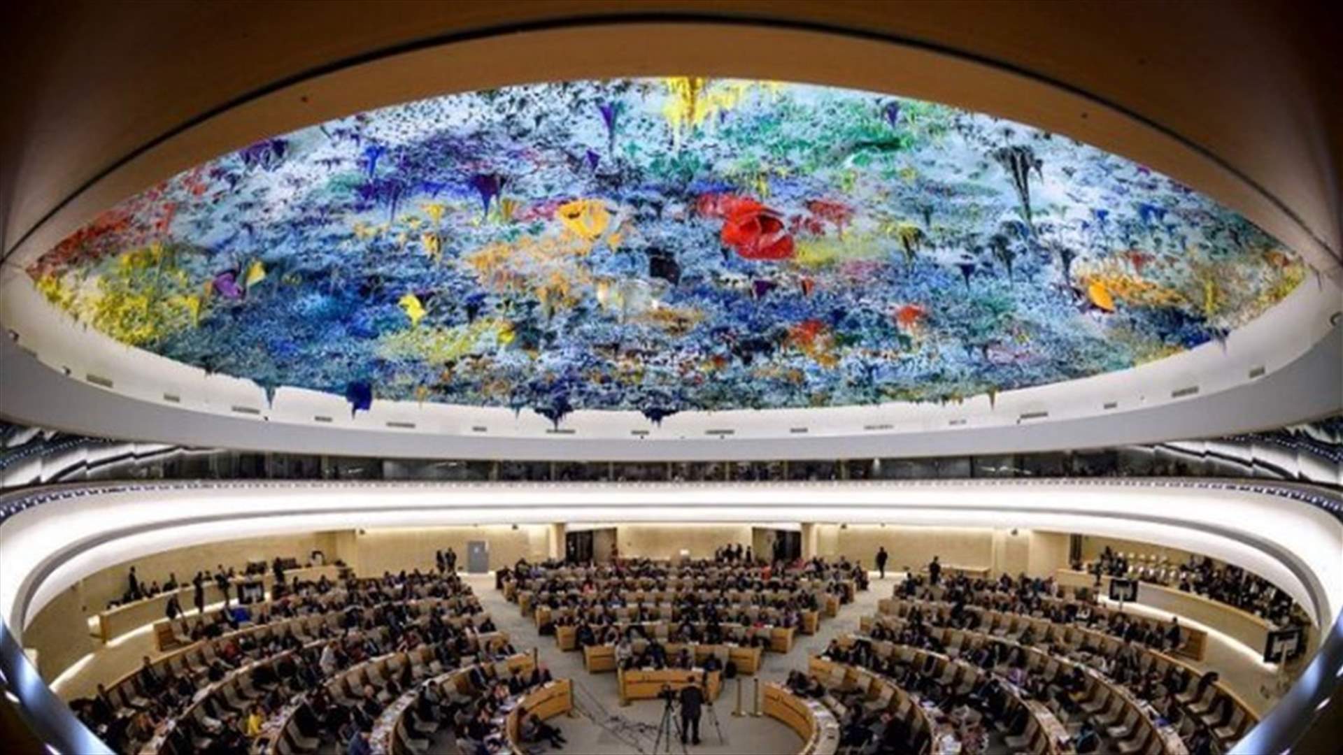 مكتب حقوق الإنسان: ارتفاع عدد قتلى الغزو الروسي لأوكرانيا من المدنيين إلى 331
