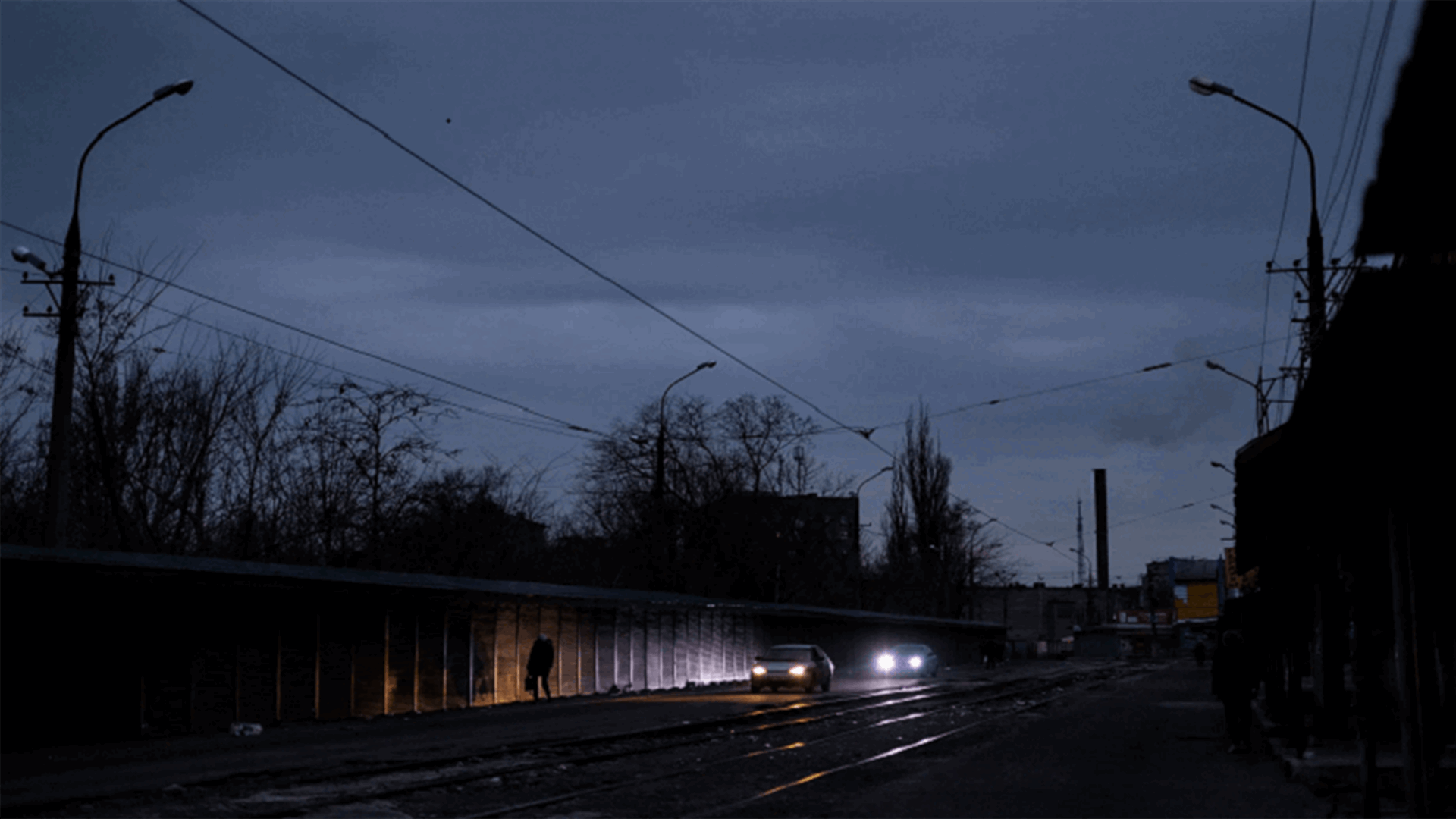 Besieged Ukrainian city of Mariupol is running out of food - Mayor