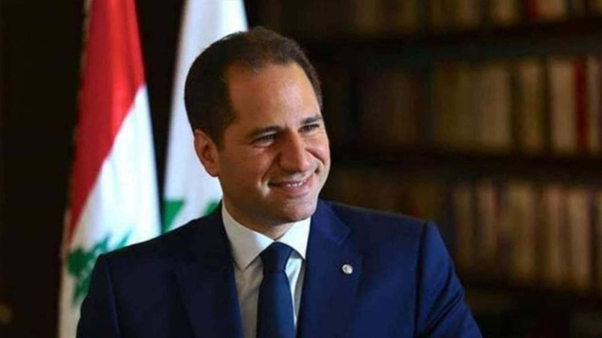 الجميل:  لن يُخيّرنا أحد بين الحياد وقوة لبنان الدفاعية