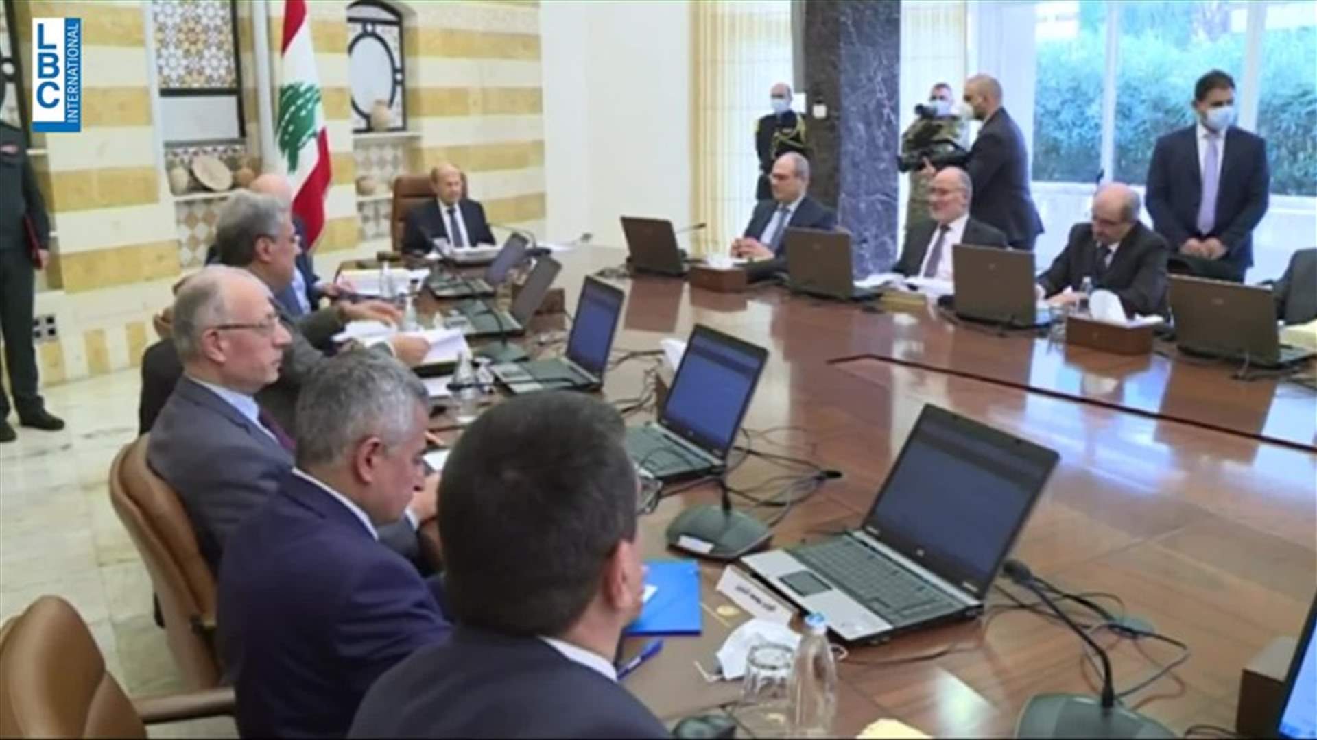 LBCI