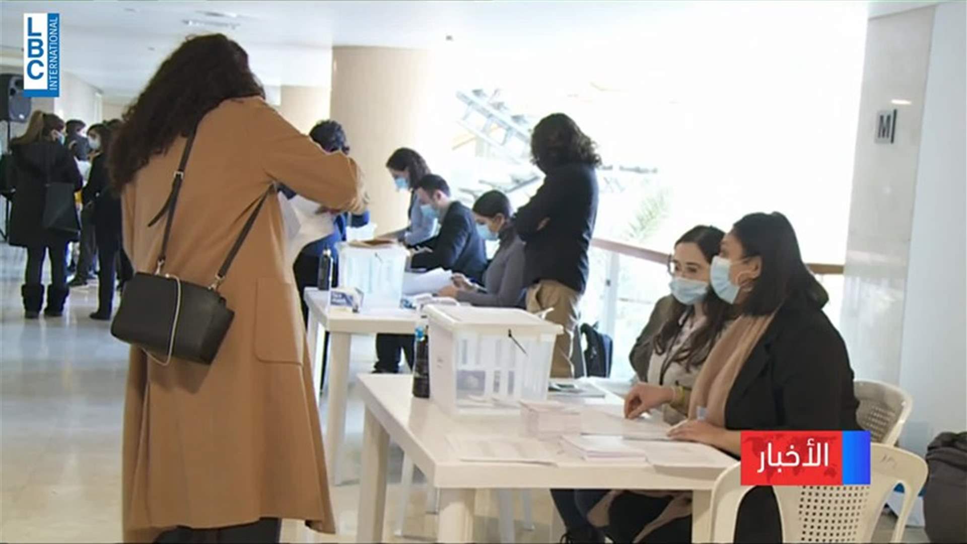 LBCI
