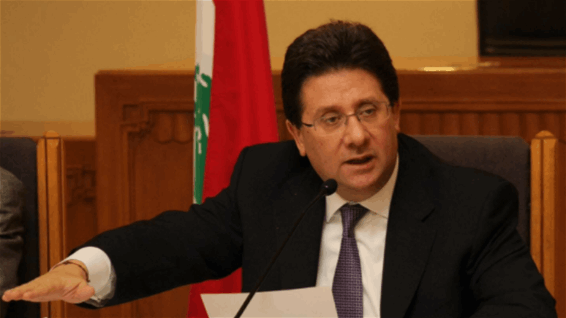 تمويل اقتراع المغتربين في لجنة المال غدا