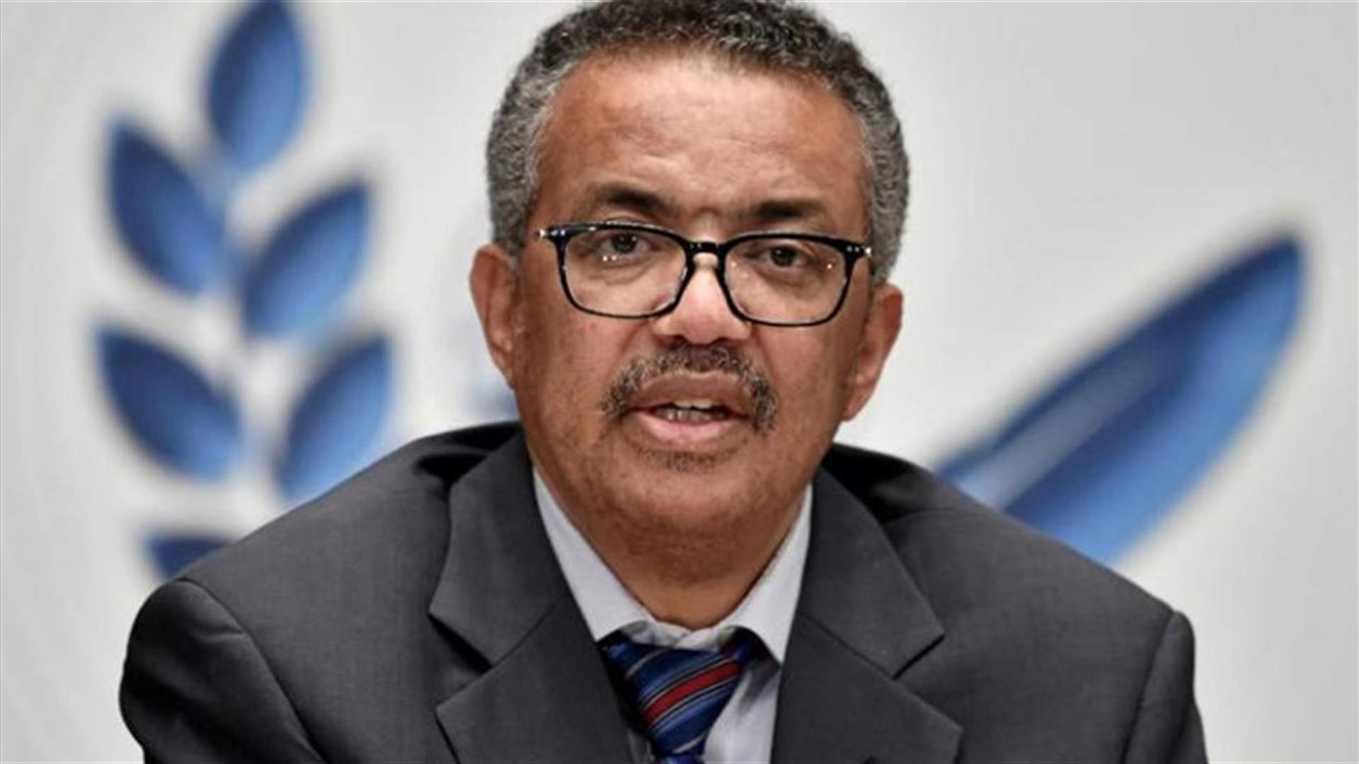 رئيس منظمة الصحة العالمية يؤكد وقوع هجمات على مراكز طبية بأوكرانيا