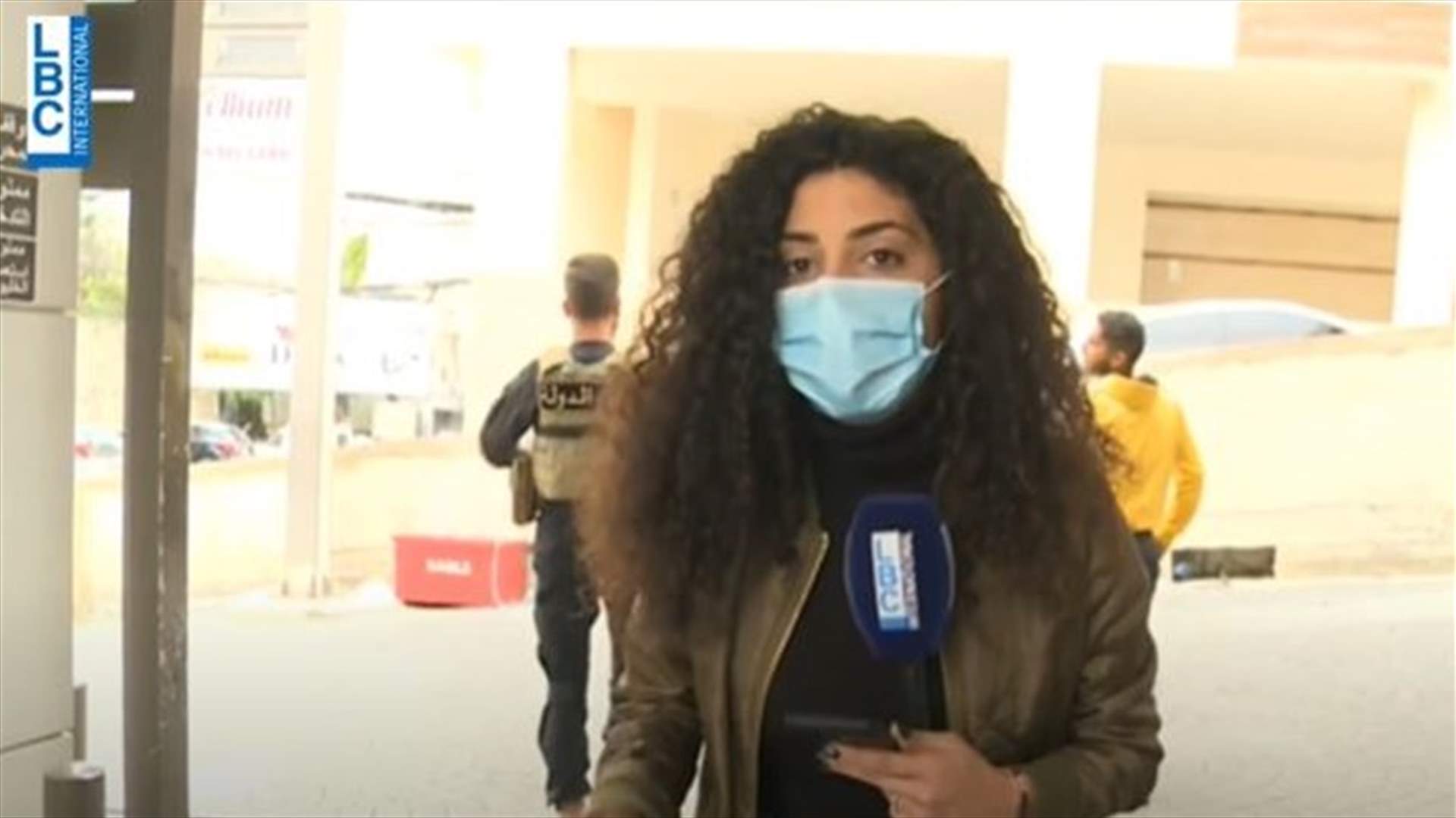 أمن الدولة تجول على محطات البنزين... كيف تبدو الصورة؟