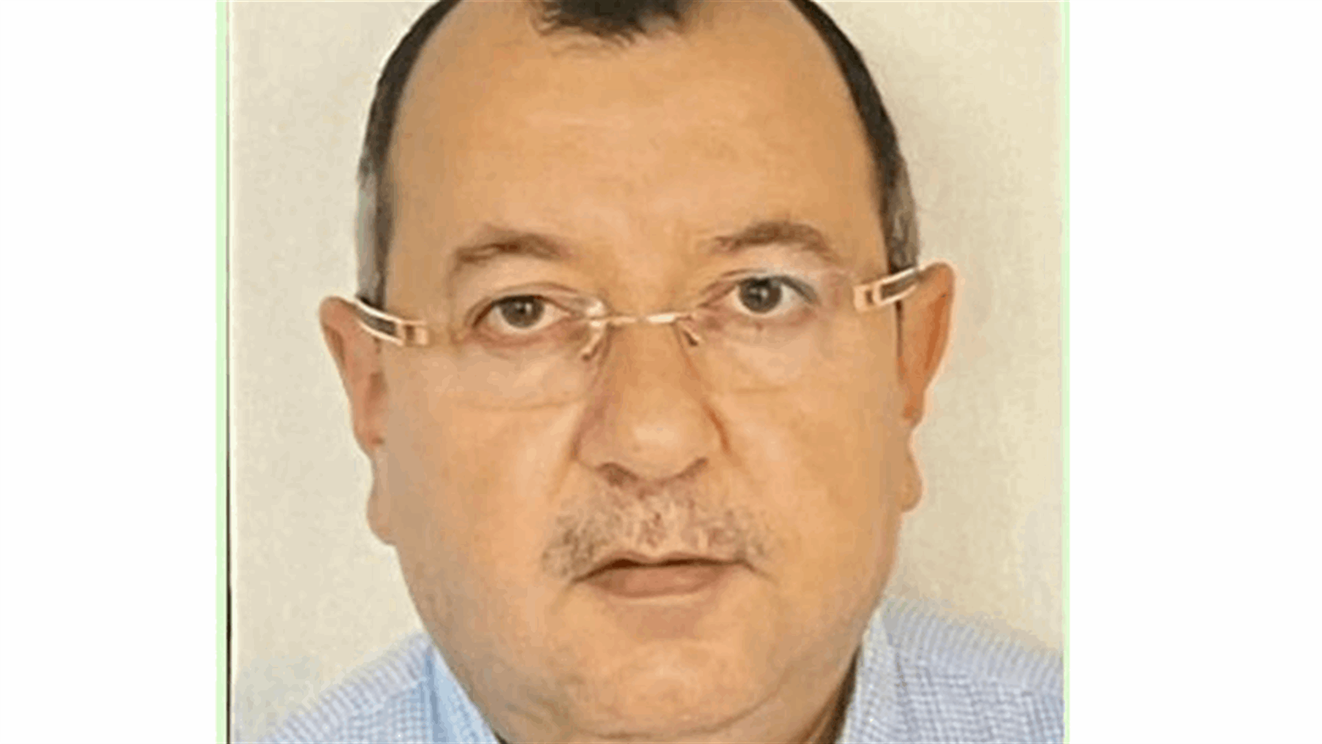 بعد اتهامه بصلات مباشرة مع حزب الله... رجل الأعمال إبراهيم طاهر يرد