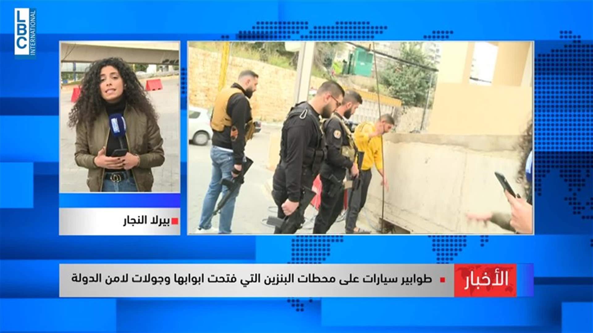 LBCI