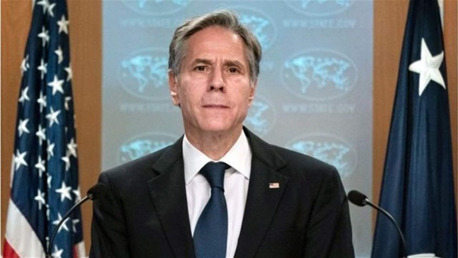 Blinken says US seeing 'very credible reports' of deliberate attacks on civilians in Ukraine
