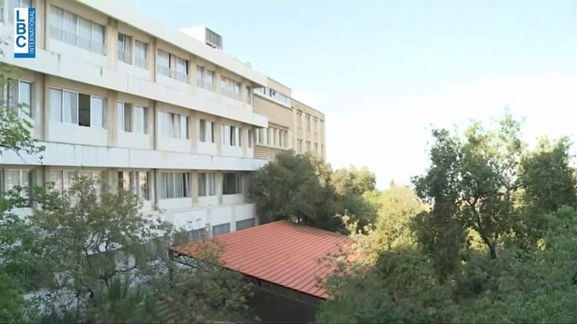 LBCI