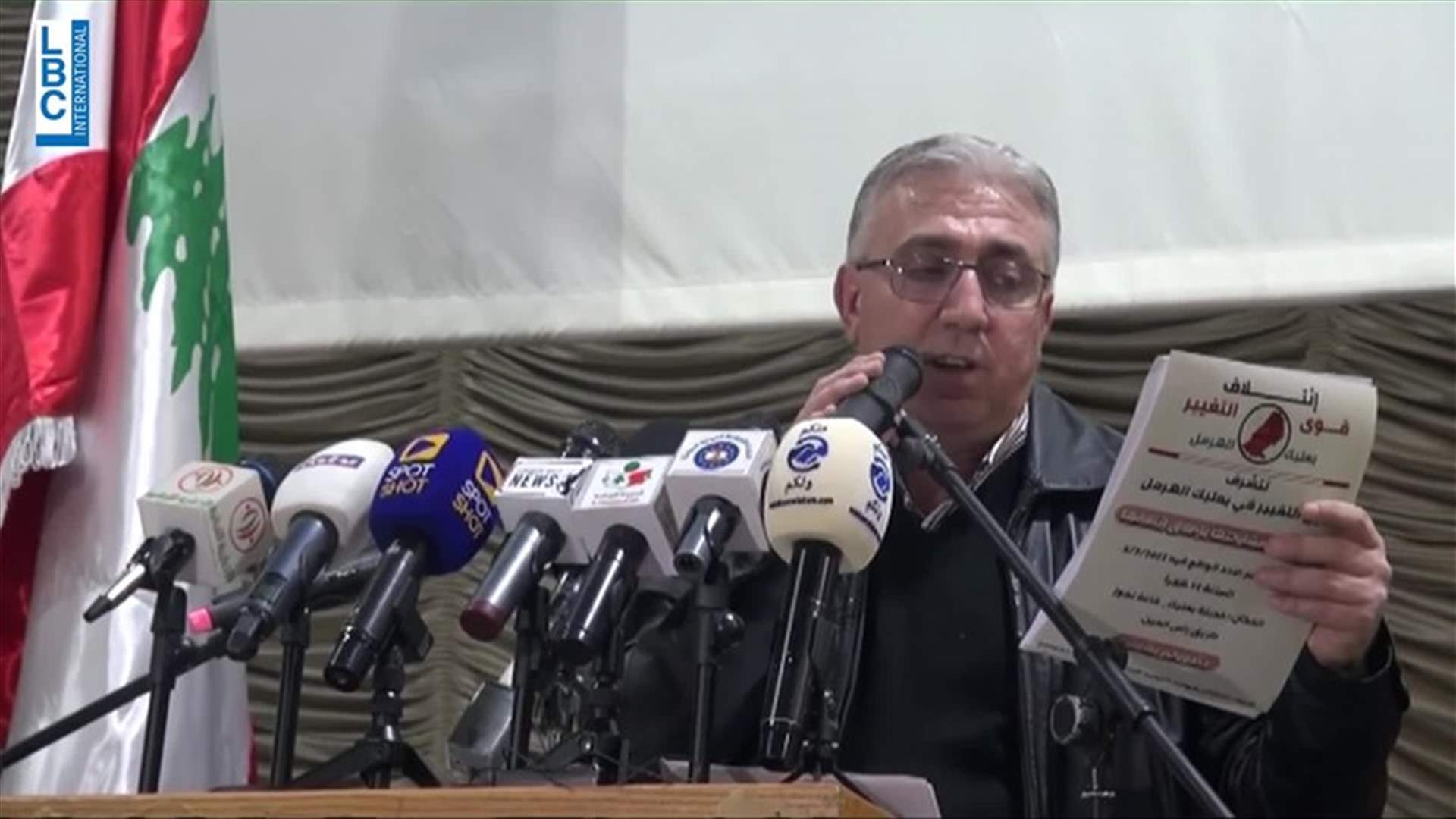 LBCI