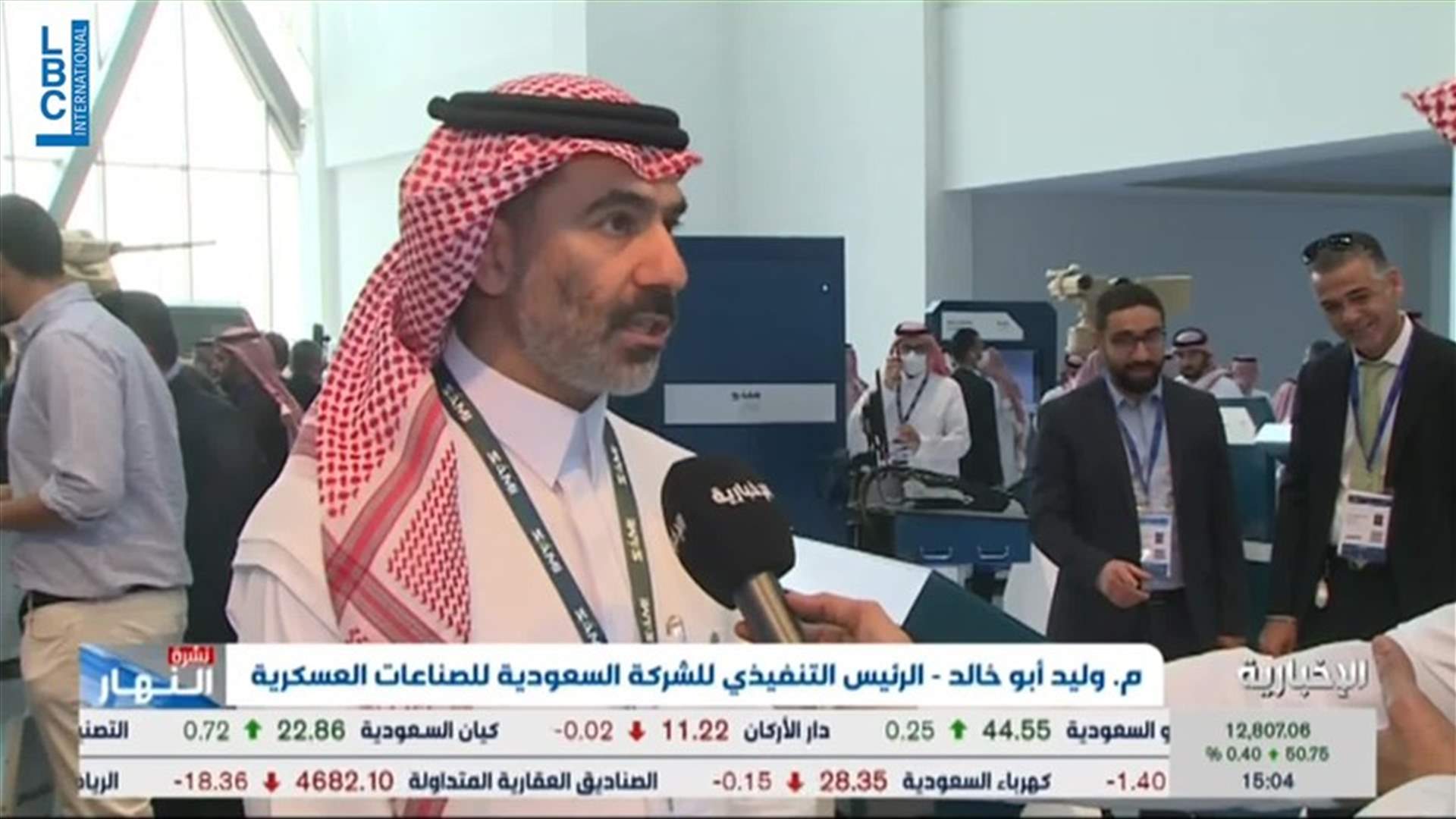 LBCI