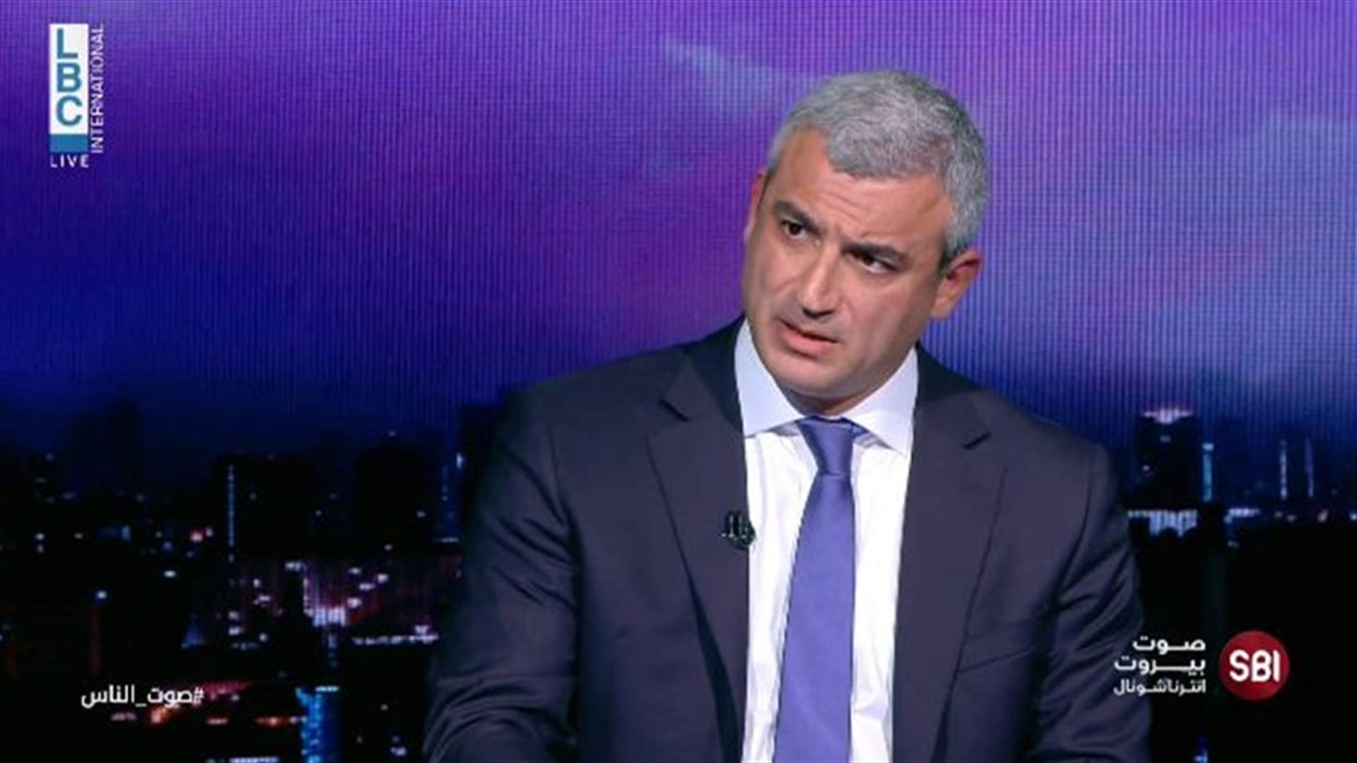 فراس ابي يونس لـ"صوت الناس": جهد توحيد المعارضة لم يتوقف يوماً