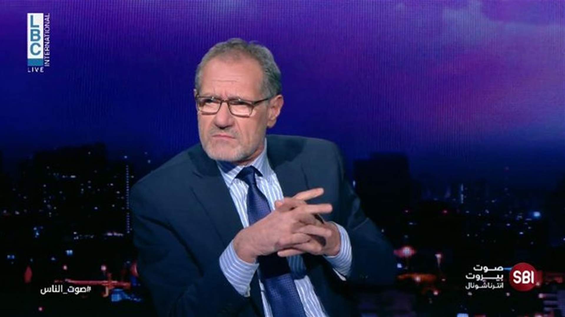 ياسين لـ "صوت الناس": اي تطاول على اموال نقابتنا يطال عشرات الآلاف
