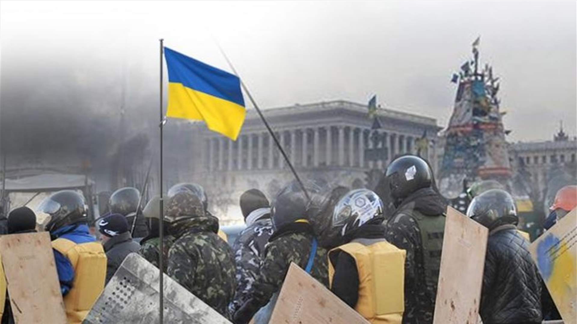Ukraine says humanitarian corridors are 'unlikely' while Russia keeps attacking