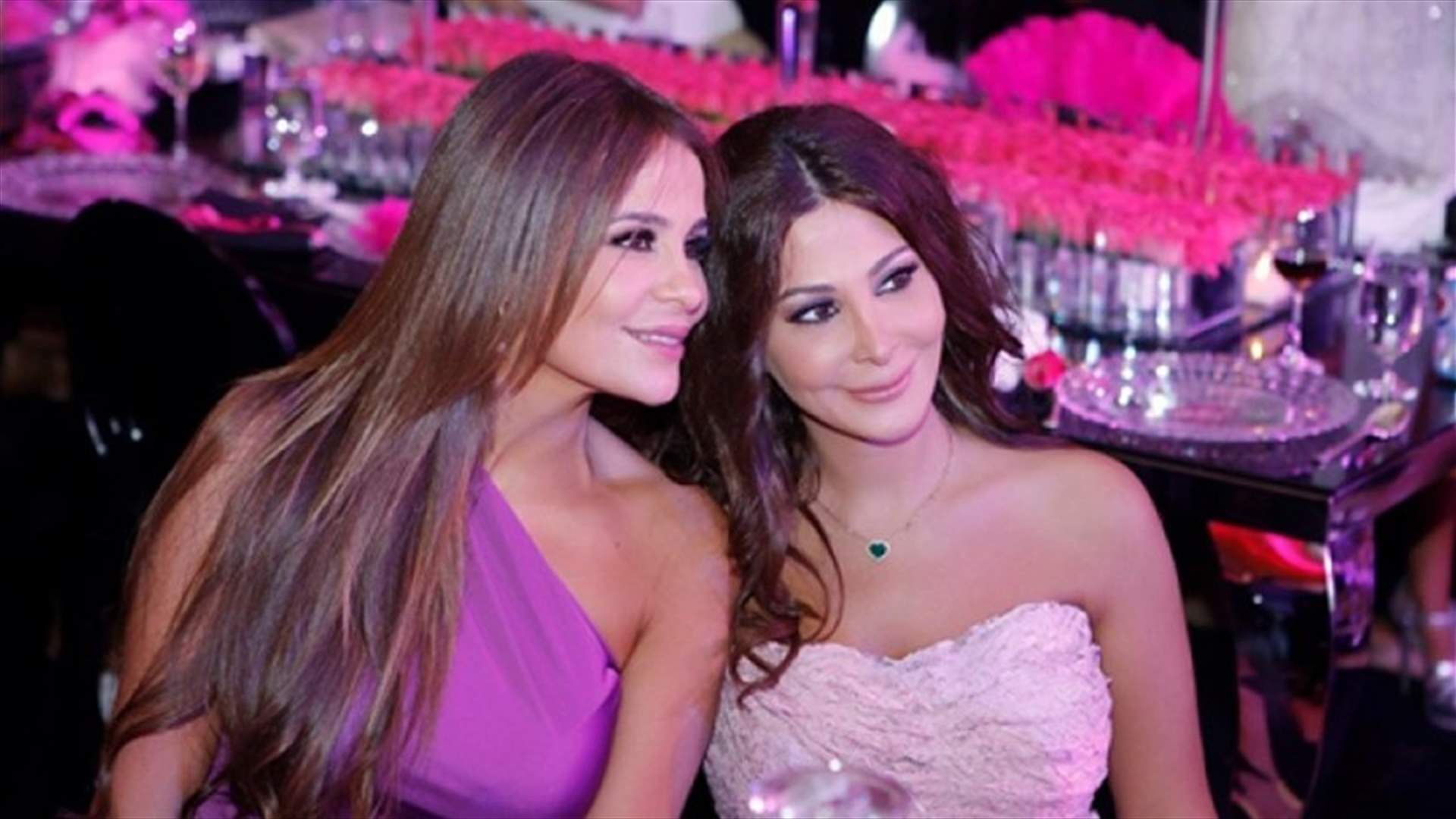 كارول سماحة ردّاً على تغريدة "اليسا تجاهلتك": لقد توقّعت ذلك!