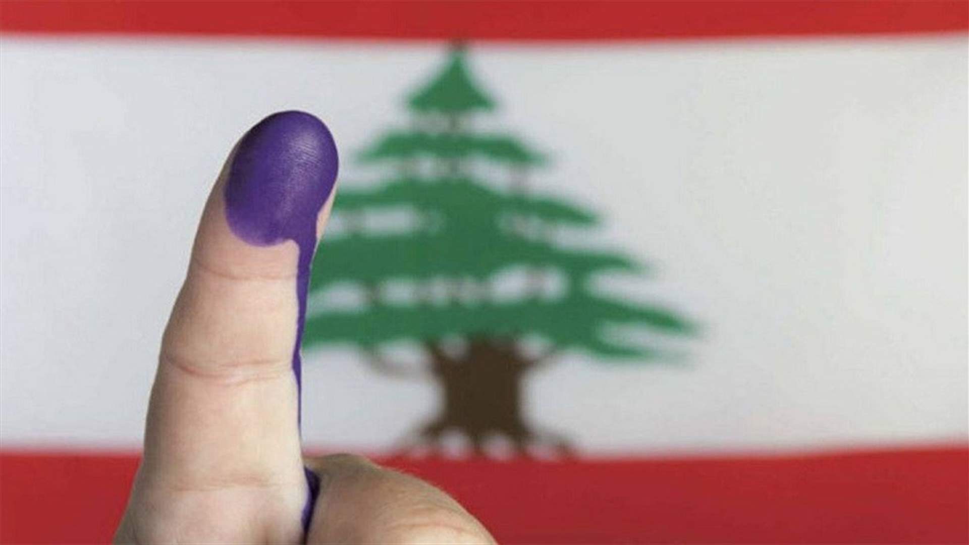 القومي والبعث في طرابلس: سنخوض الانتخابات انطلاقا من الحرص على تثبيت هوية لبنان