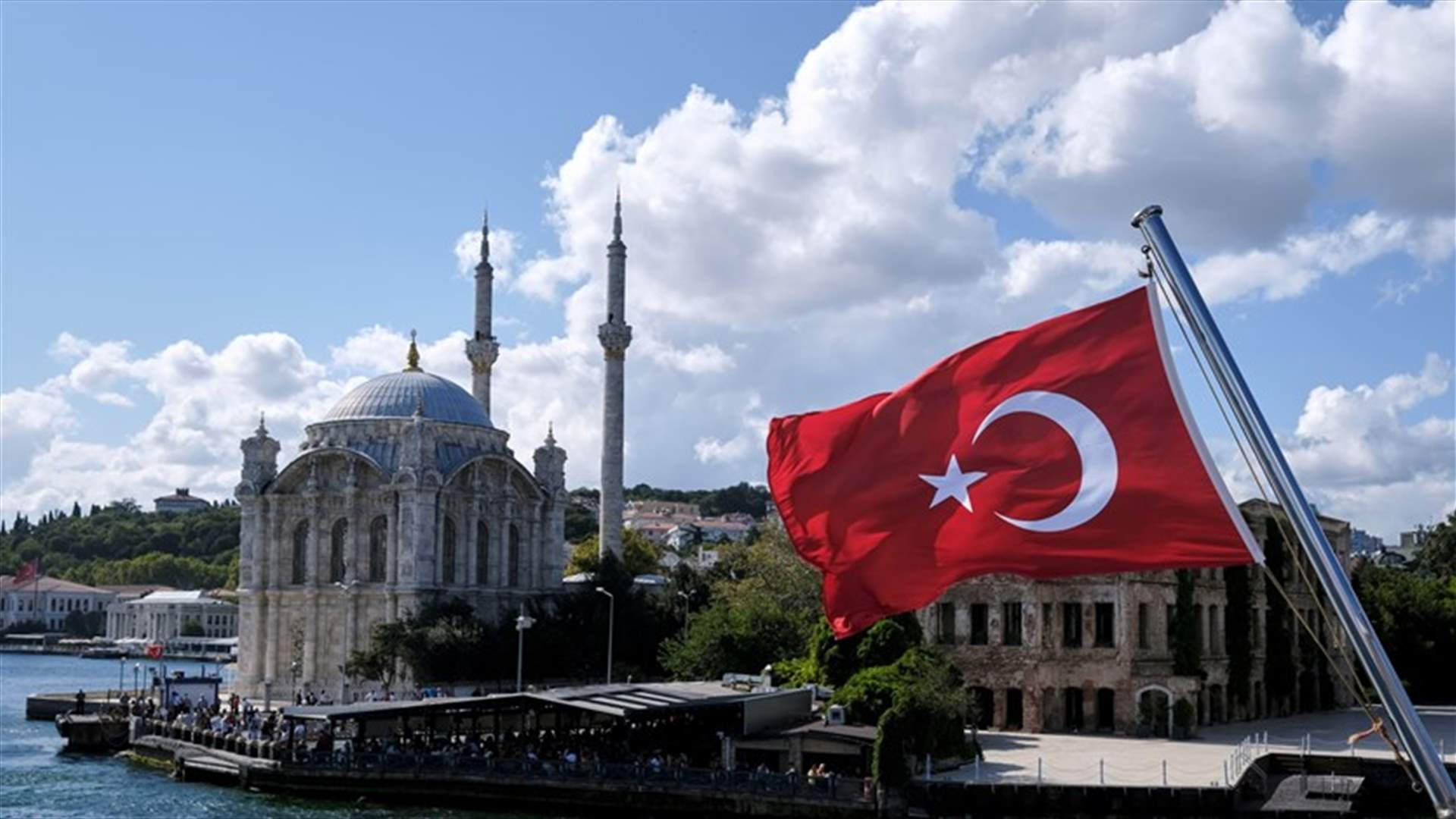 تركيا تستضيف محادثات ثلاثية بين وزراء خارجية روسيا وأوكرانيا وتركيا السبت