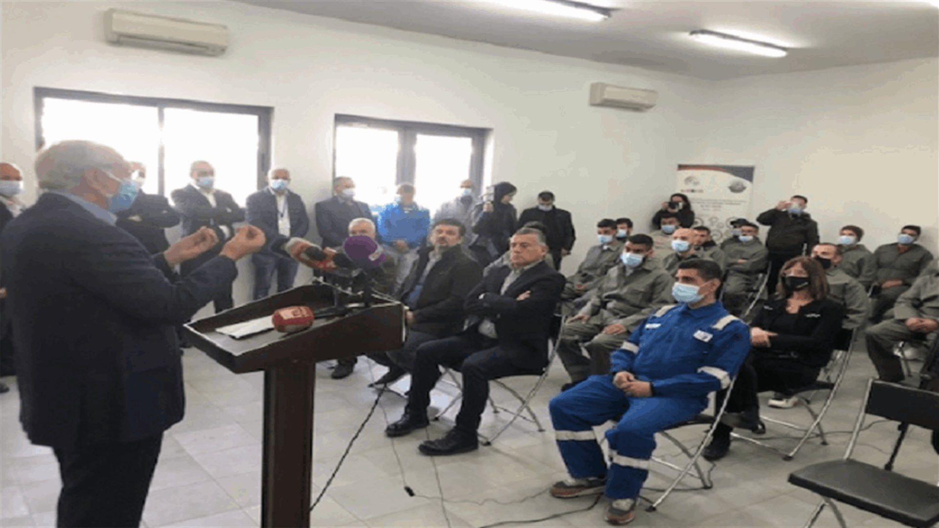 الصفدي: لست متحمسا للانتخابات