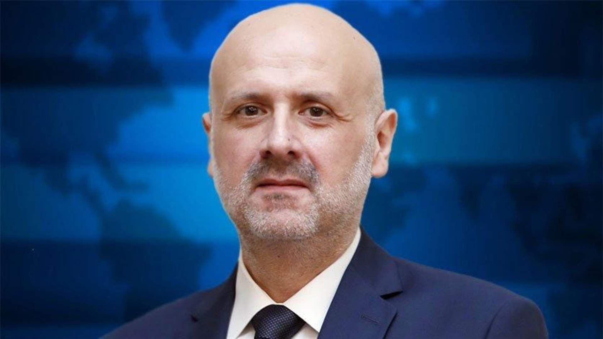 مولوي: توقيف سوريين بجريمة قتل فتال