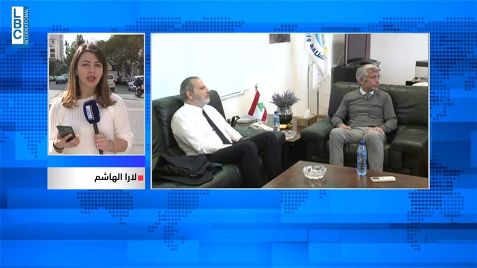 LBCI