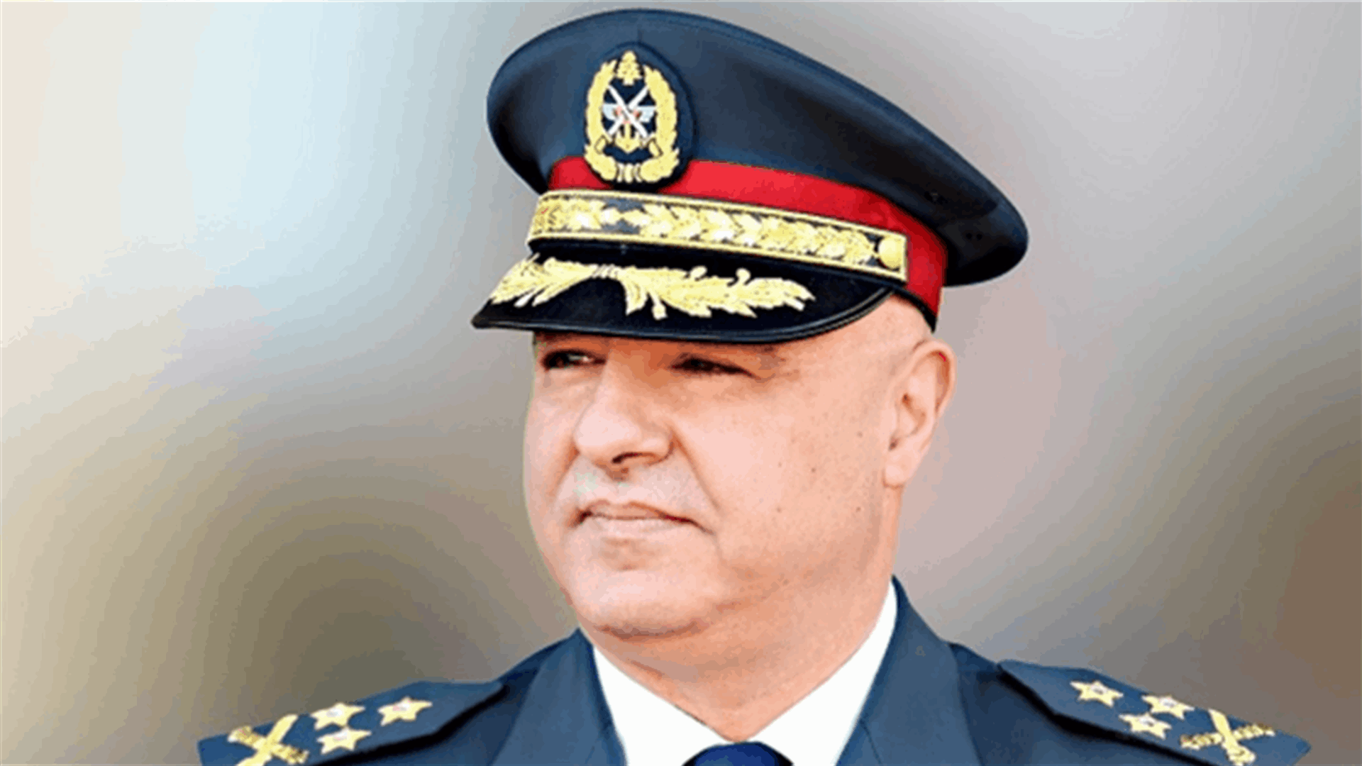 رسالة قائد الجيش للعسكريين: أقسمنا يمين الدفاع عن وطننا وشعبنا وسنستمر!