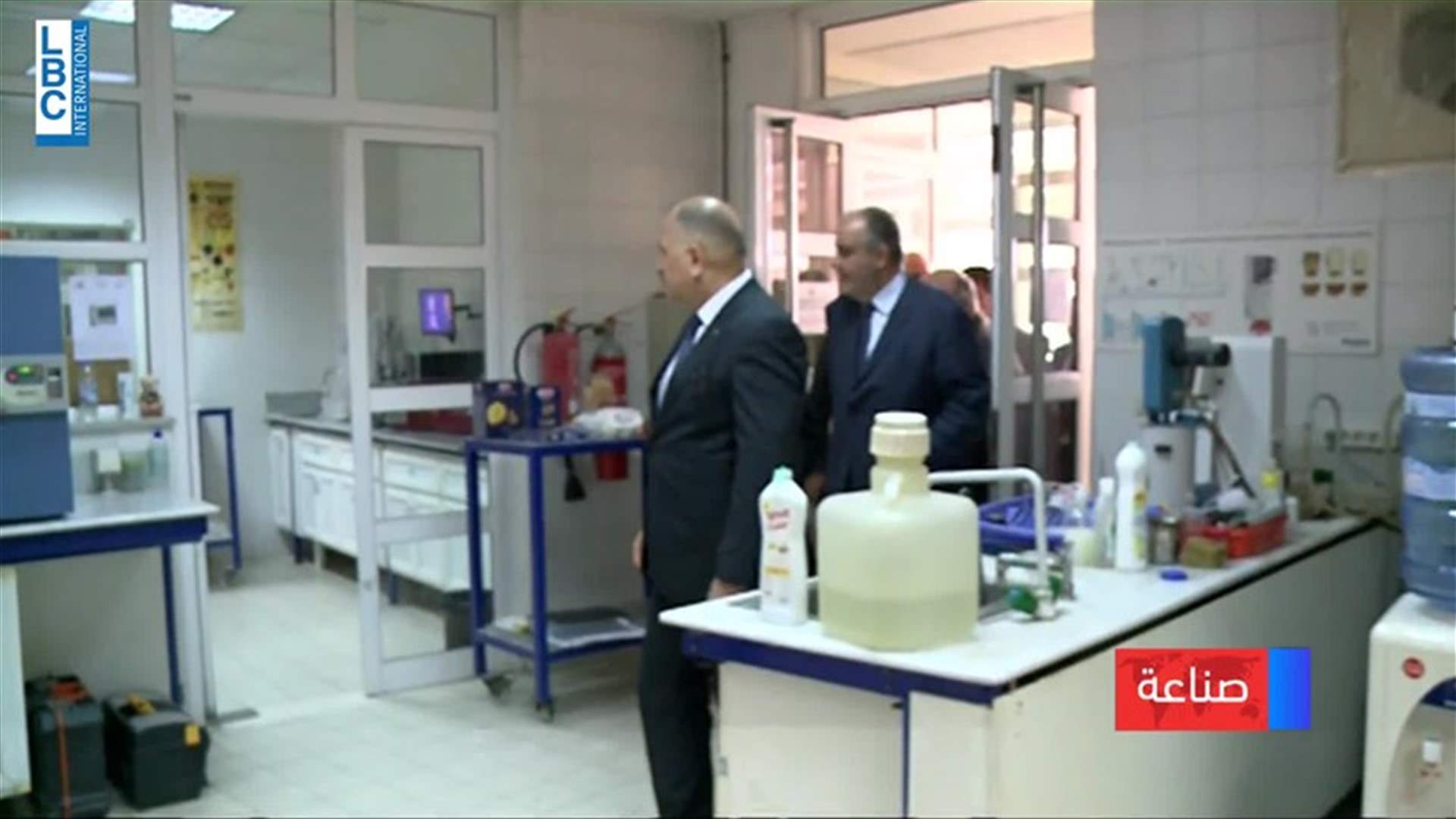 LBCI