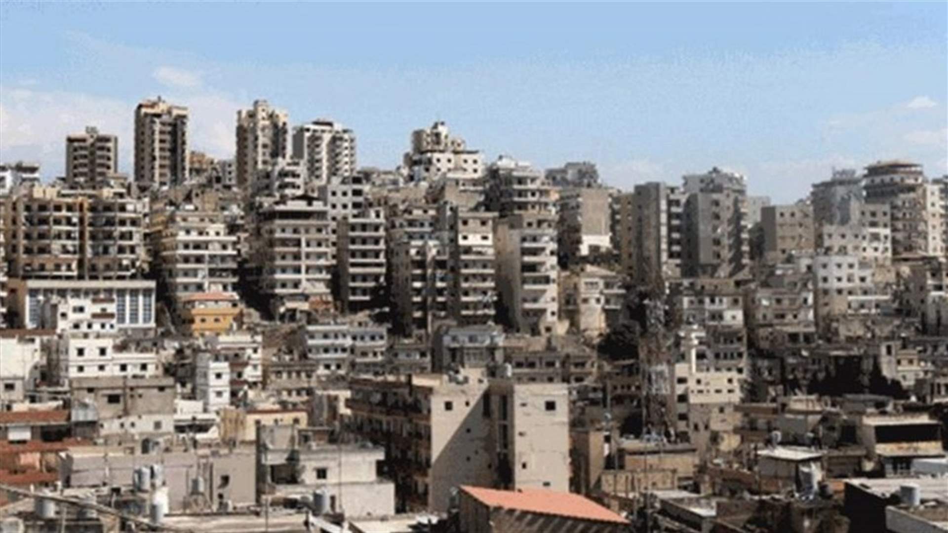 هدم مخالفات بناء وتسطير محاضر ضبط في أبي سمراء - طرابلس
