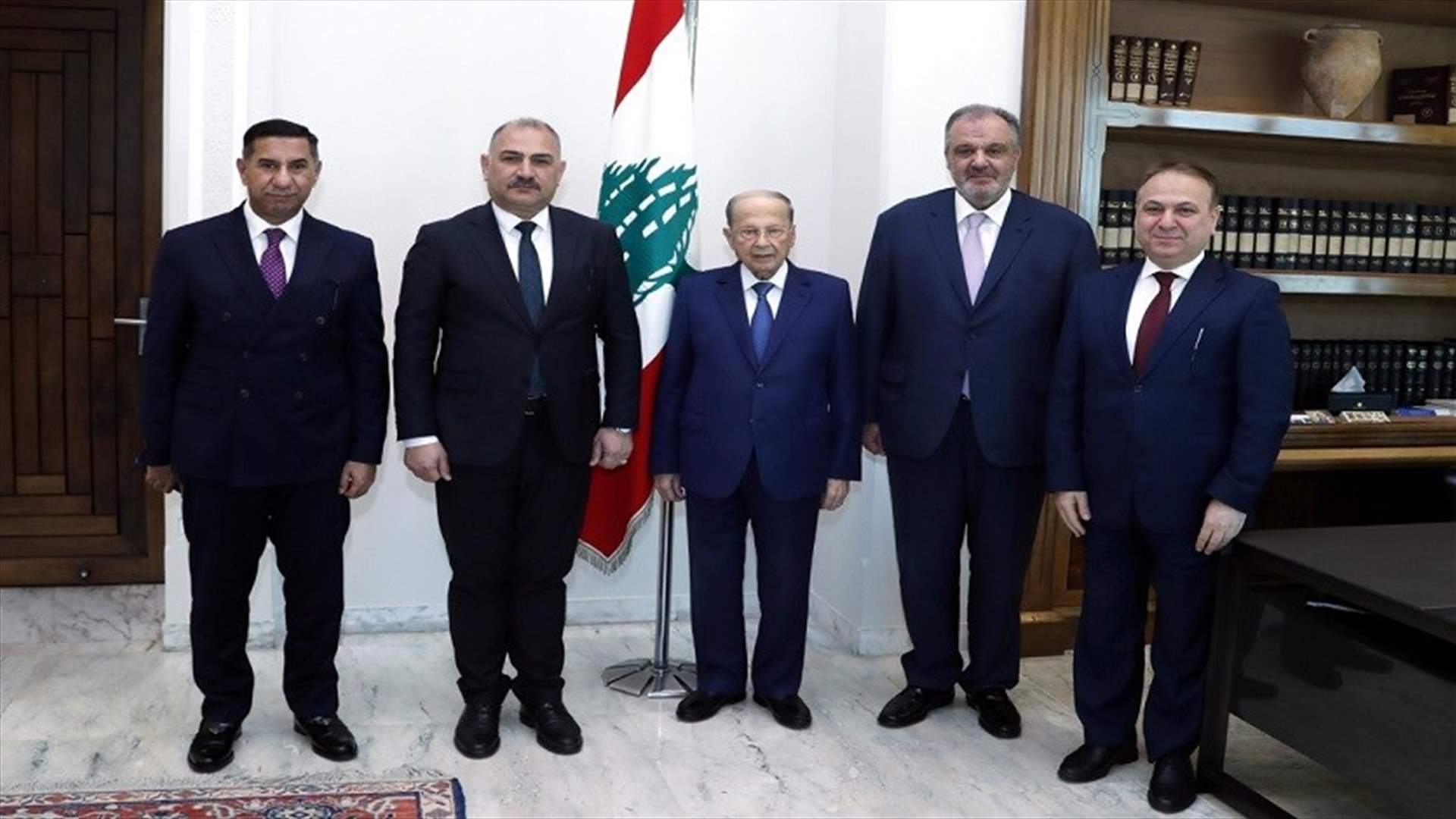 LBCI