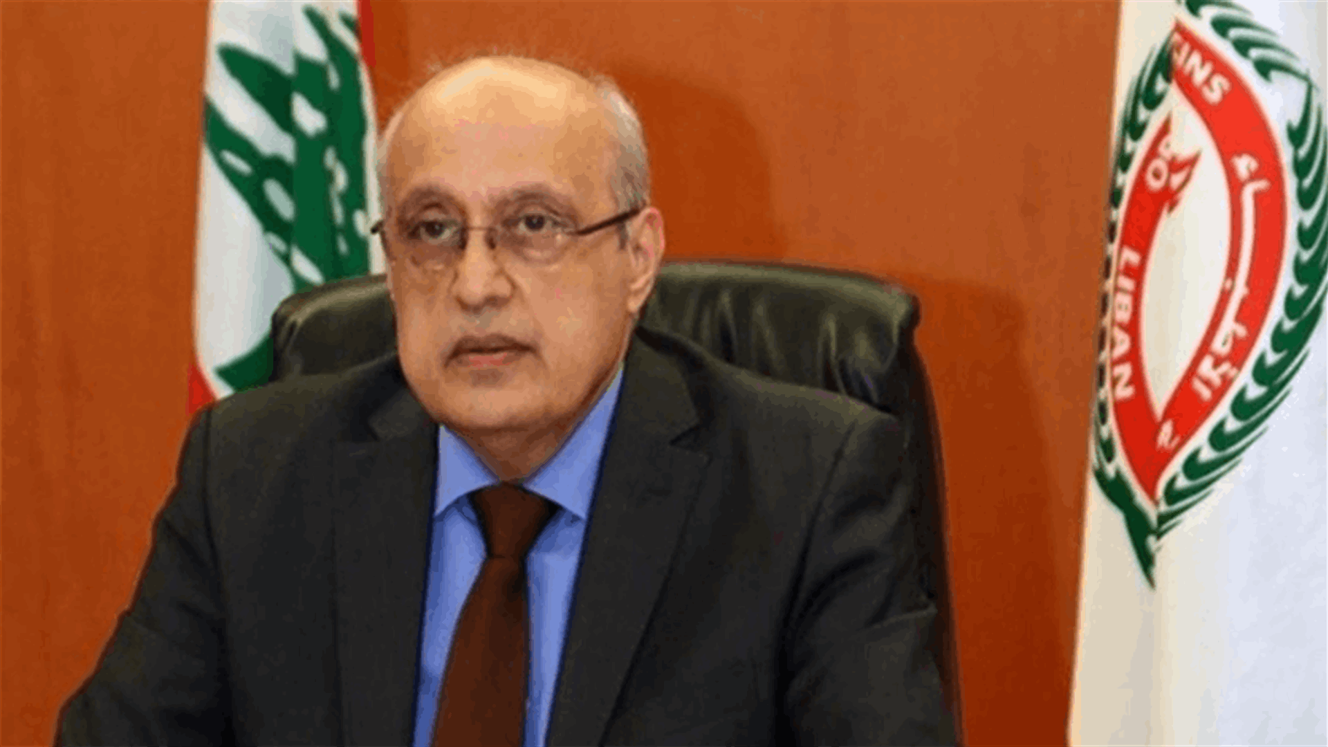 أبو شرف: اتحاد نقابات المهن الحرة بصدد اجراءات تصعيدية في حق المسؤولين عن أزمة تذويب الودائع في المصارف