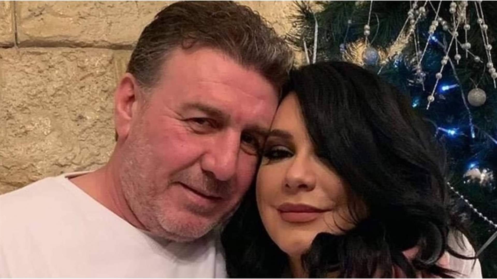 وائل رمضان يدافع عن زوجته سلاف فواخرجي: &quot;لولاها هذا المسلسل للكبّ&quot;