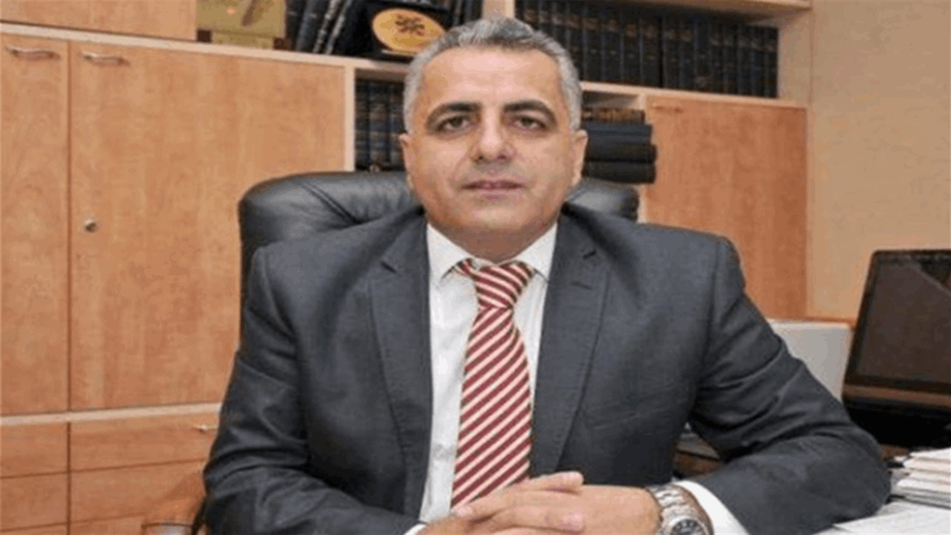 كركي: على الدولة أن تفي بإلتزاماتها