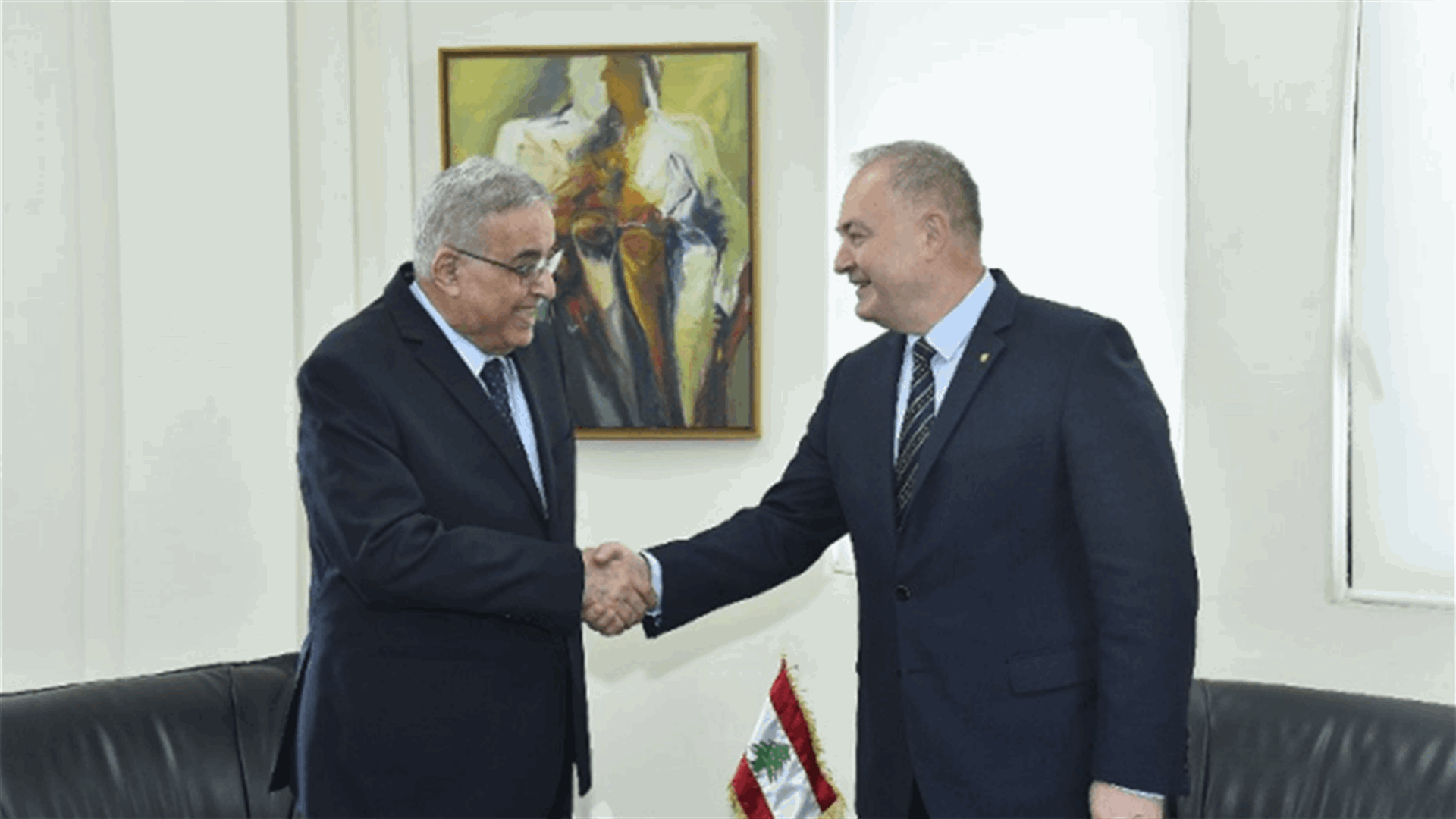 LBCI