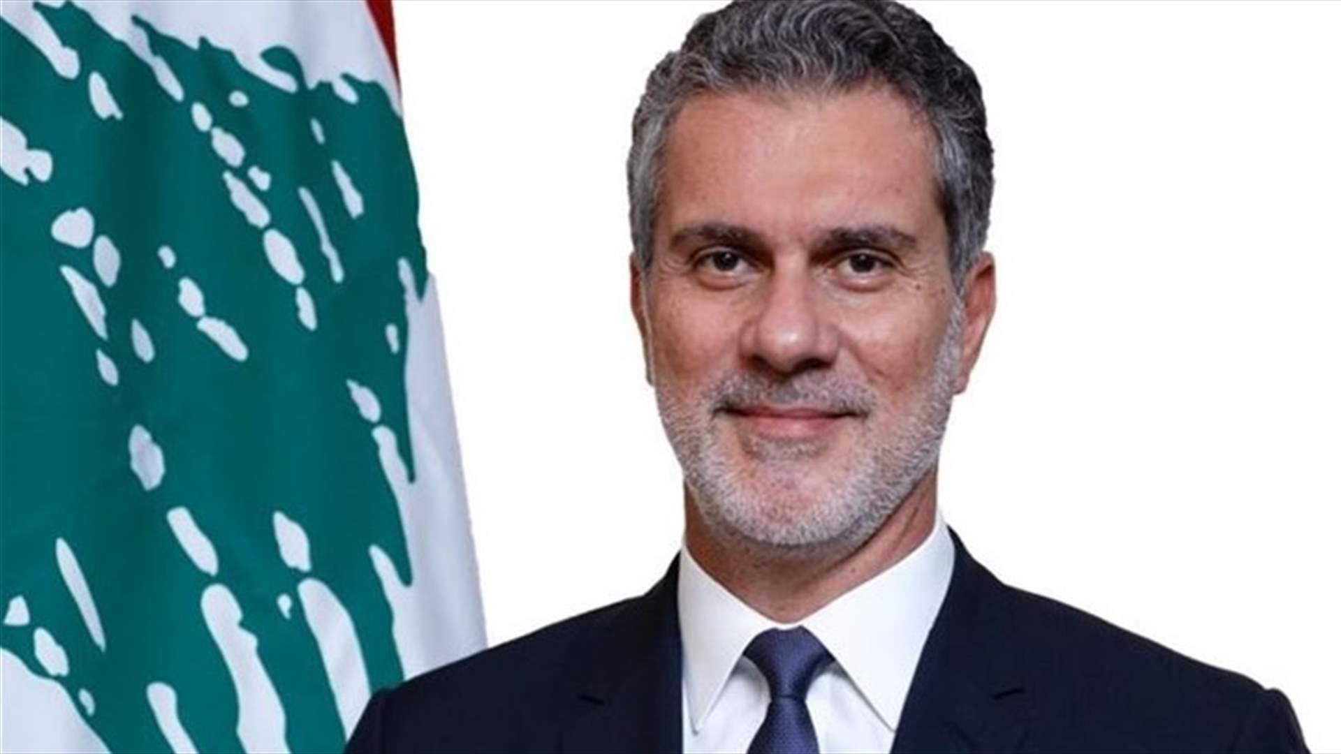 اجتماعٌ في وزارة السياحة للبحث في موضوع "الشق التقني للميغاسنتر"