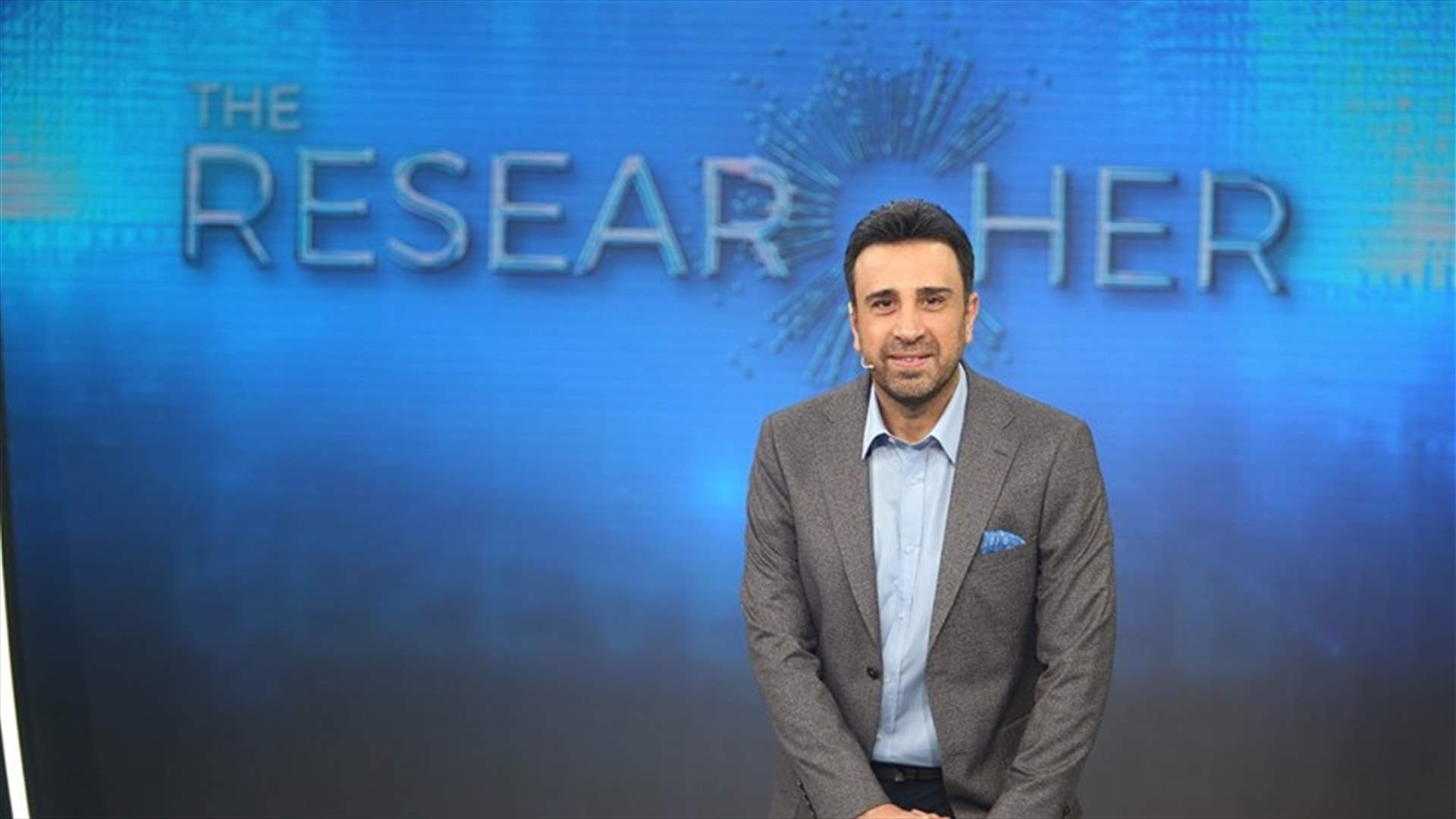 جورج خباز في "The Researcher": أصبح للحياة معنى آخر مع ذوي الاحتياجات الخاصة