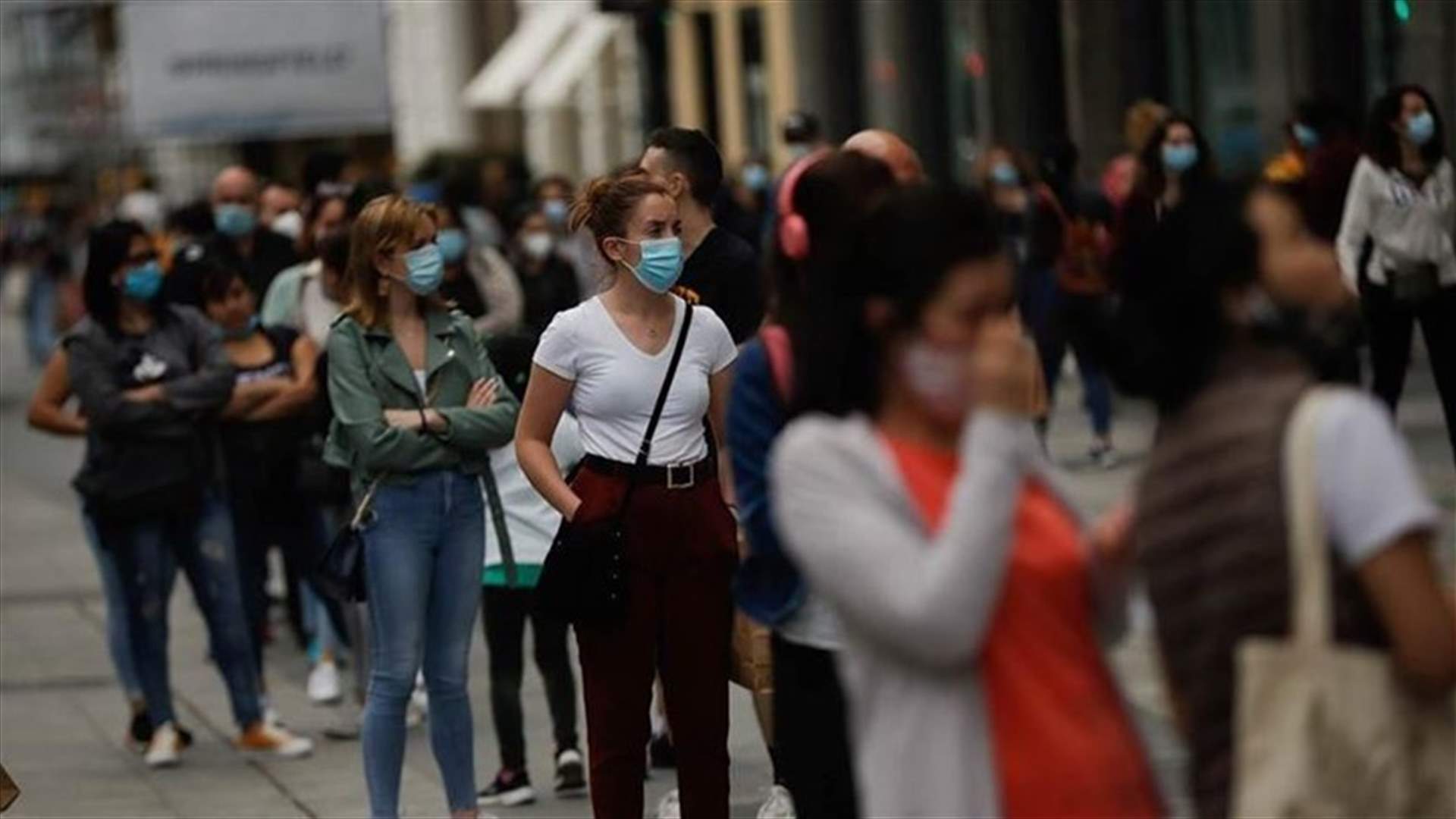 دراسة مثيرة للجدل... فيروس كورونا قد يتعايش مع الجسم ويختبئ في أجزاءٍ منه
