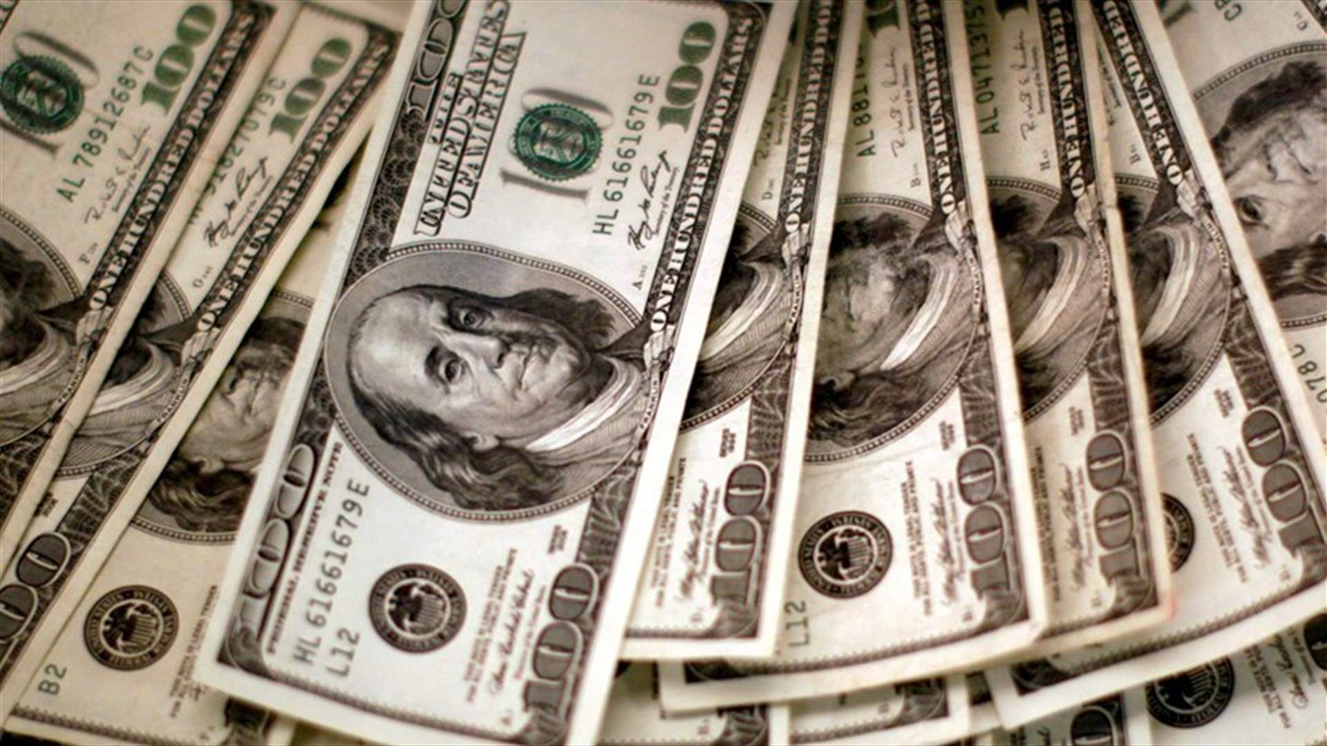 Russia reducing use of US dollar - Foreign Ministry says