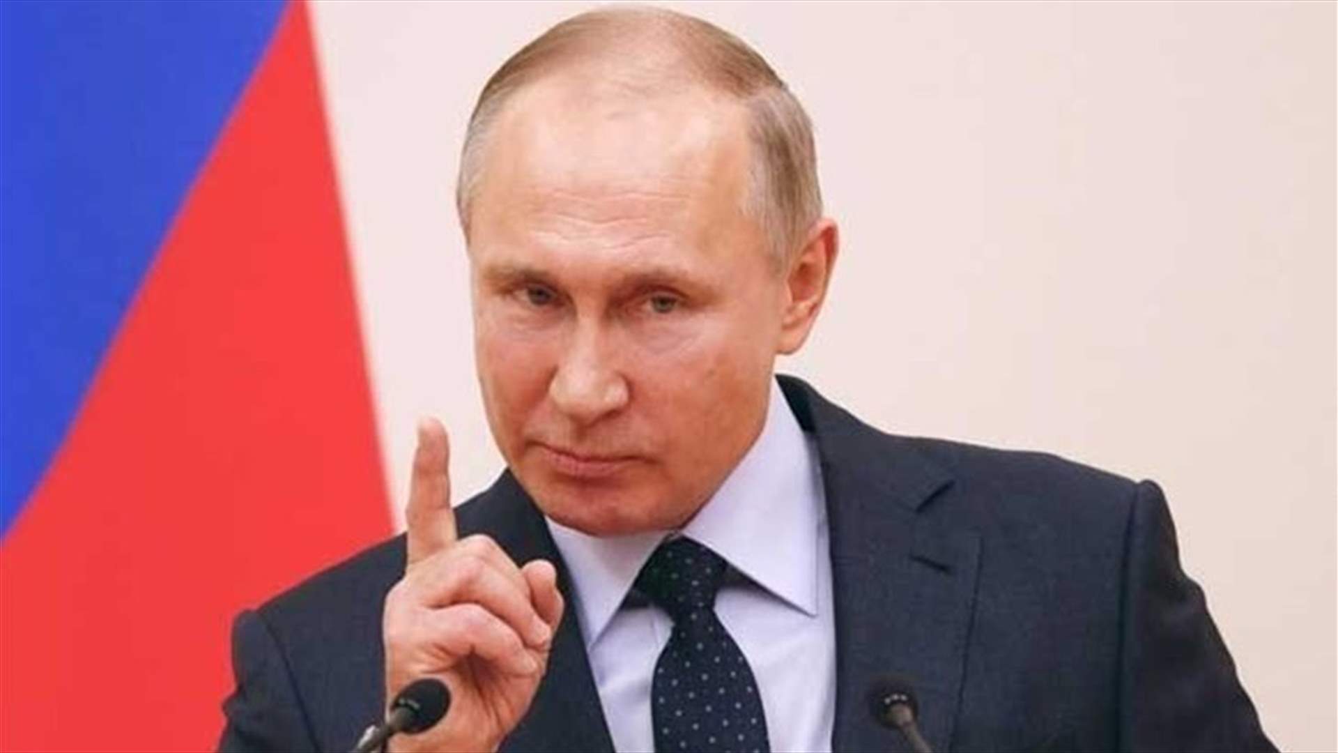 Russia warns the West: our sanctions will hurt you
