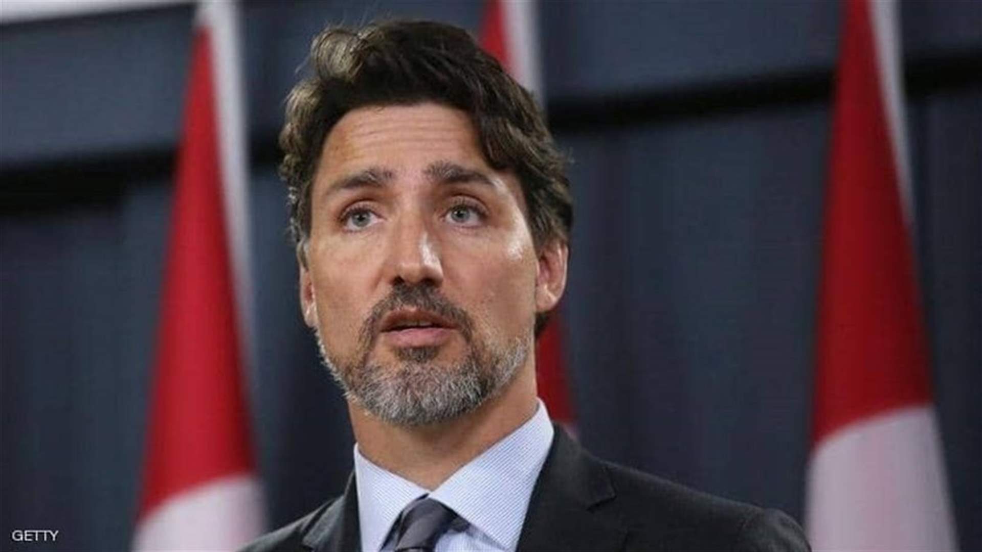 Canada will send Ukraine another shipment of military equipment, Trudeau says