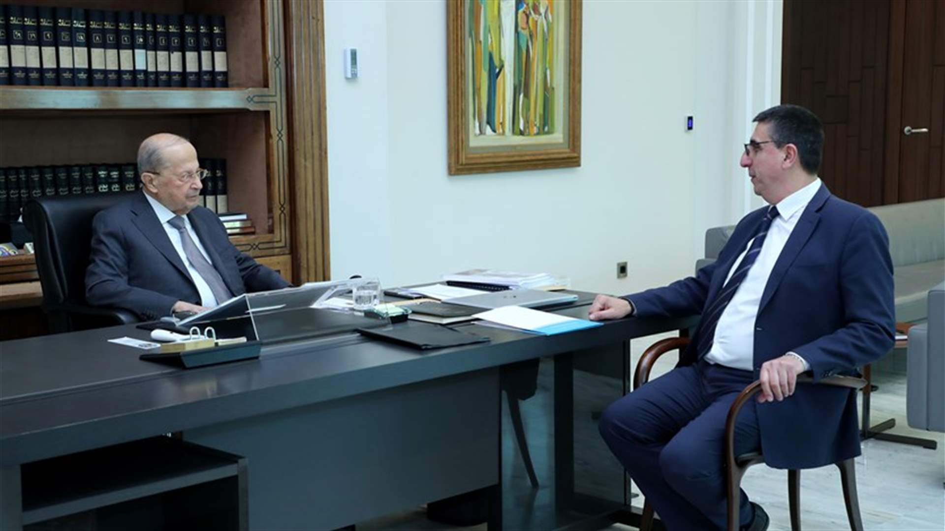 LBCI