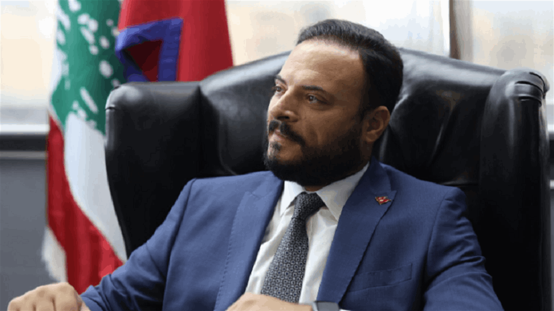 قنصل النيبال عن إعادة إرسال العاملات النيباليات إلى لبنان: آن الأوان لقيام وزارة العمل بتحديث القوانين
