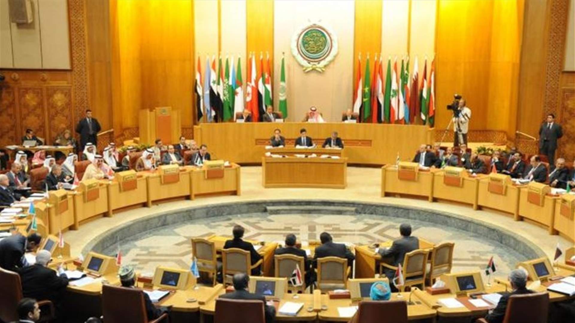 قمة عربية على مستوى الرؤساء في الجزائر مطلع تشرين الثاني