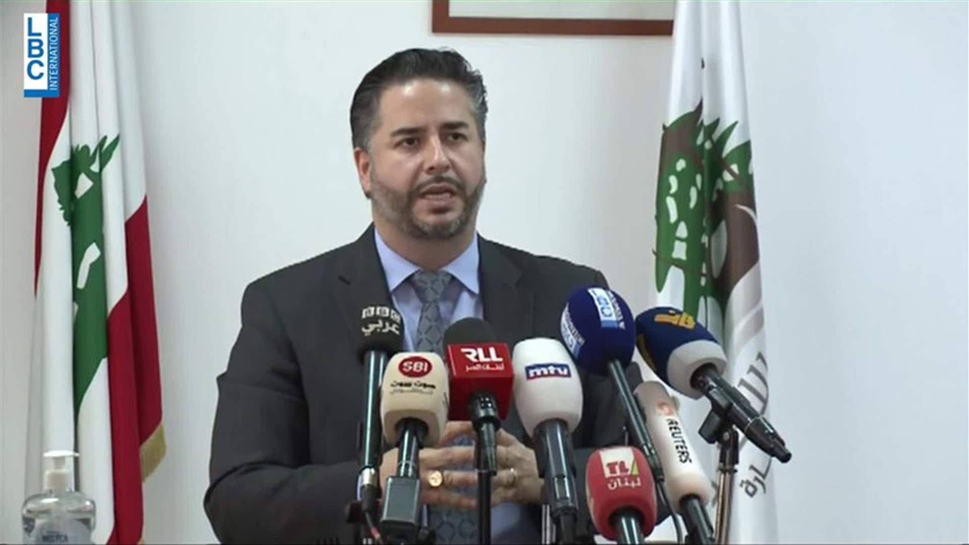 LBCI