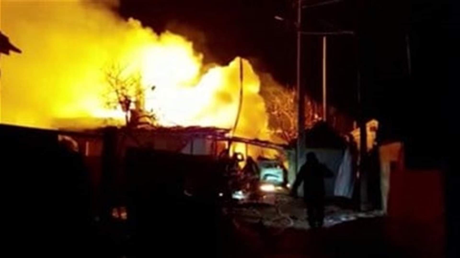 ثلاثة قتلى بينهم فتاة صغيرة في القصف الروسي لمستشفى الأطفال في ماريوبول