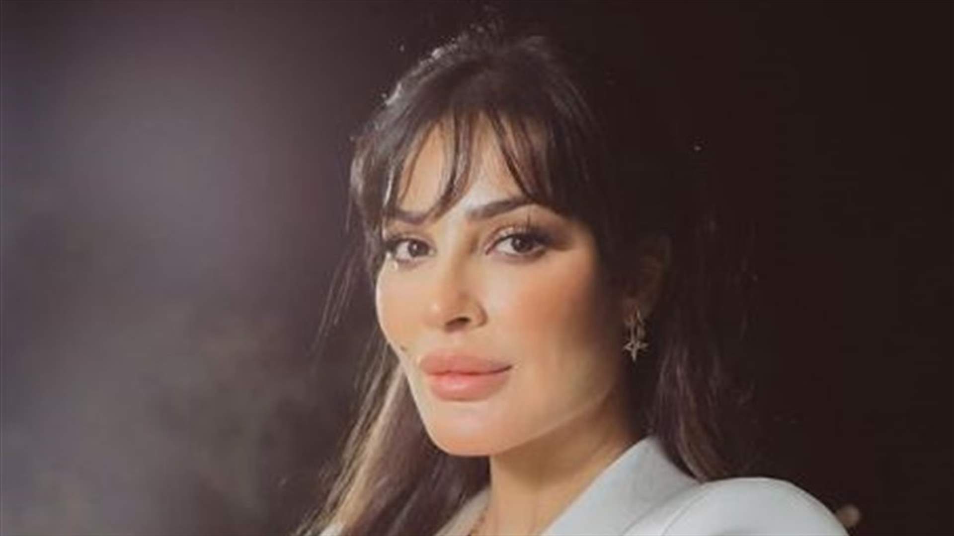 نادين نسيب نجيم تصدم الجمهور... كانت لتصبح طبيبة لكن أهلها لم يشجعوها!
