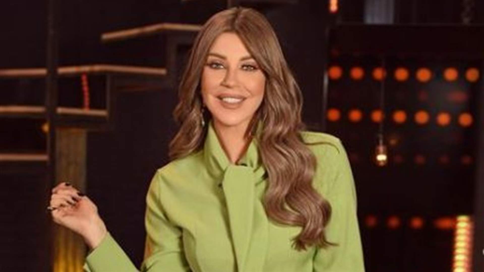 كارلا حداد تنفي ترشيحها للإنتخابات النيابية على لائحة التيار الوطني الحرّ