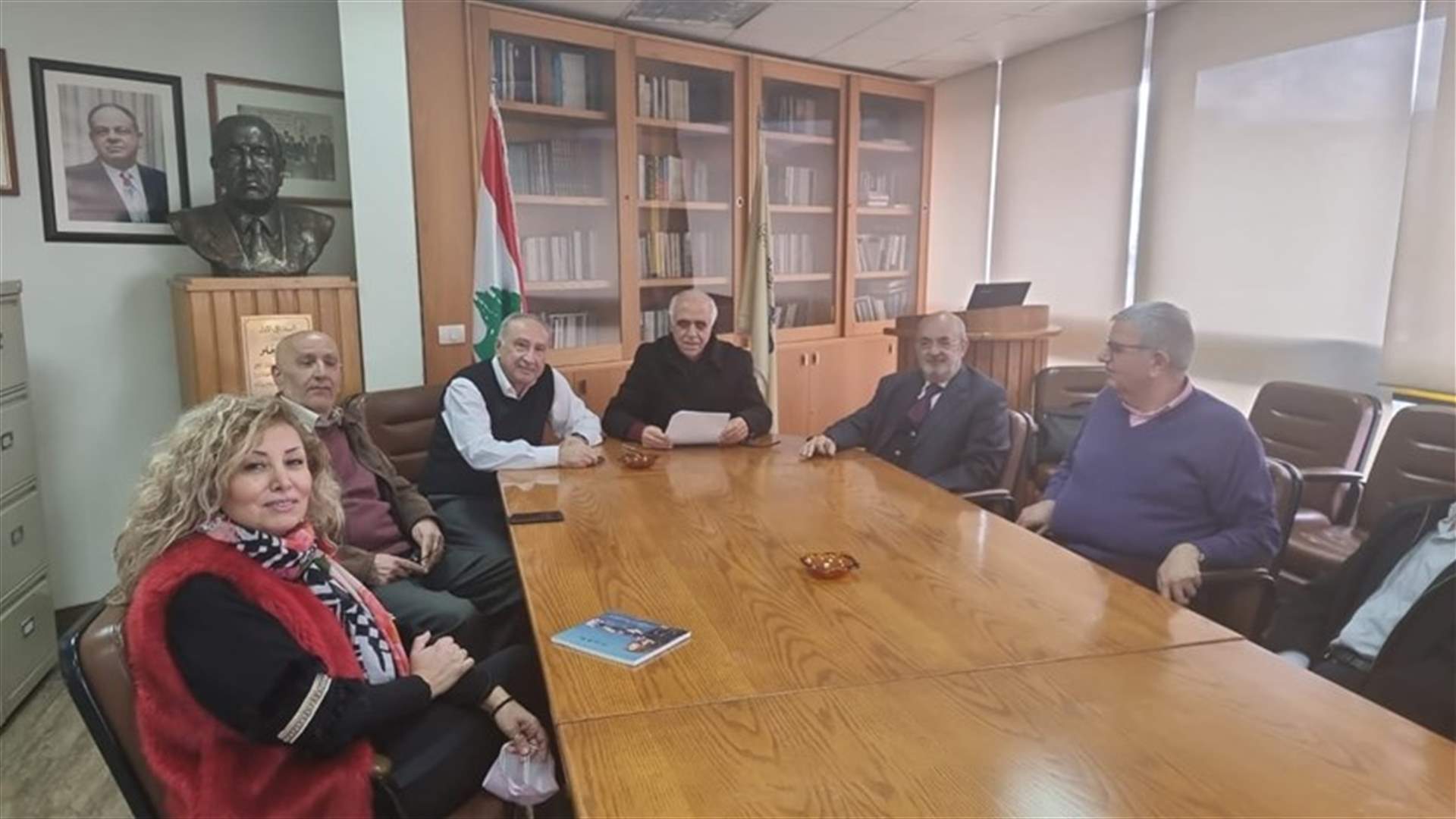 التقرير السنوي حول حرية الاعلام ... وكم بلغت الانتهاكات؟
