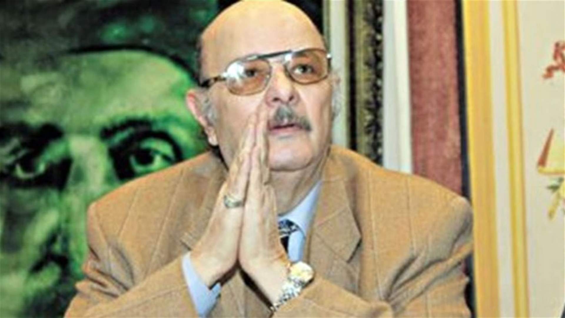 وفاة الكاتب المسرحي المصري يسري الجندي عن عمر 80 عاماً