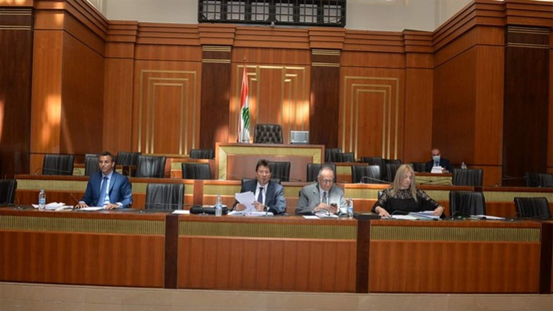 لجنة المال اقرت موازنات وعلقت بنودا وطلبت ايضاحات مالية عن الجمعيات