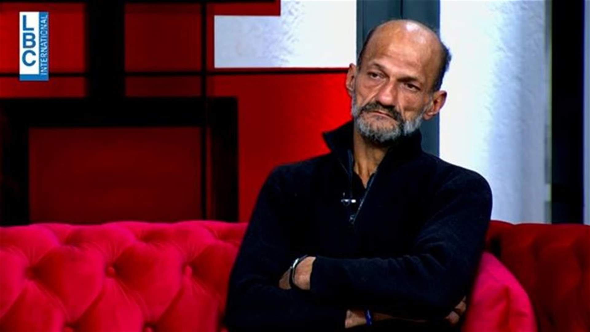 يحيى يرفع صوته في "أحمر بالخط العريض"... فهل سيحظى بفرصة ثانية ليكفّر عن جرائمه؟